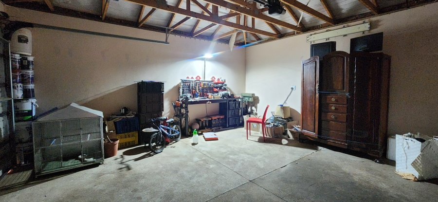 4 Bedroom Property for Sale in Baillie Park North West